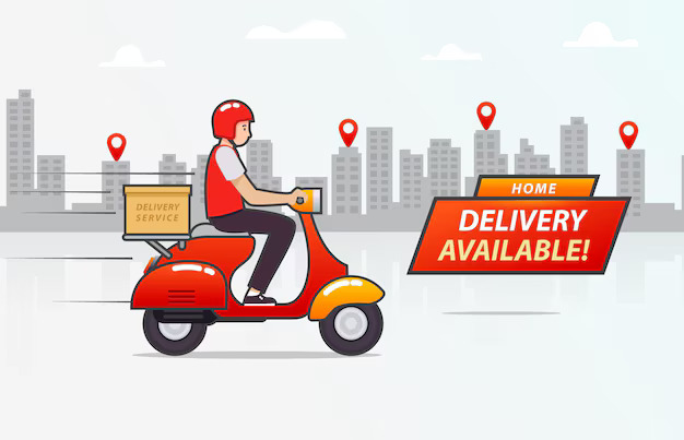 Free Delivery