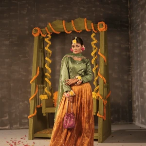 Women's Lehenga